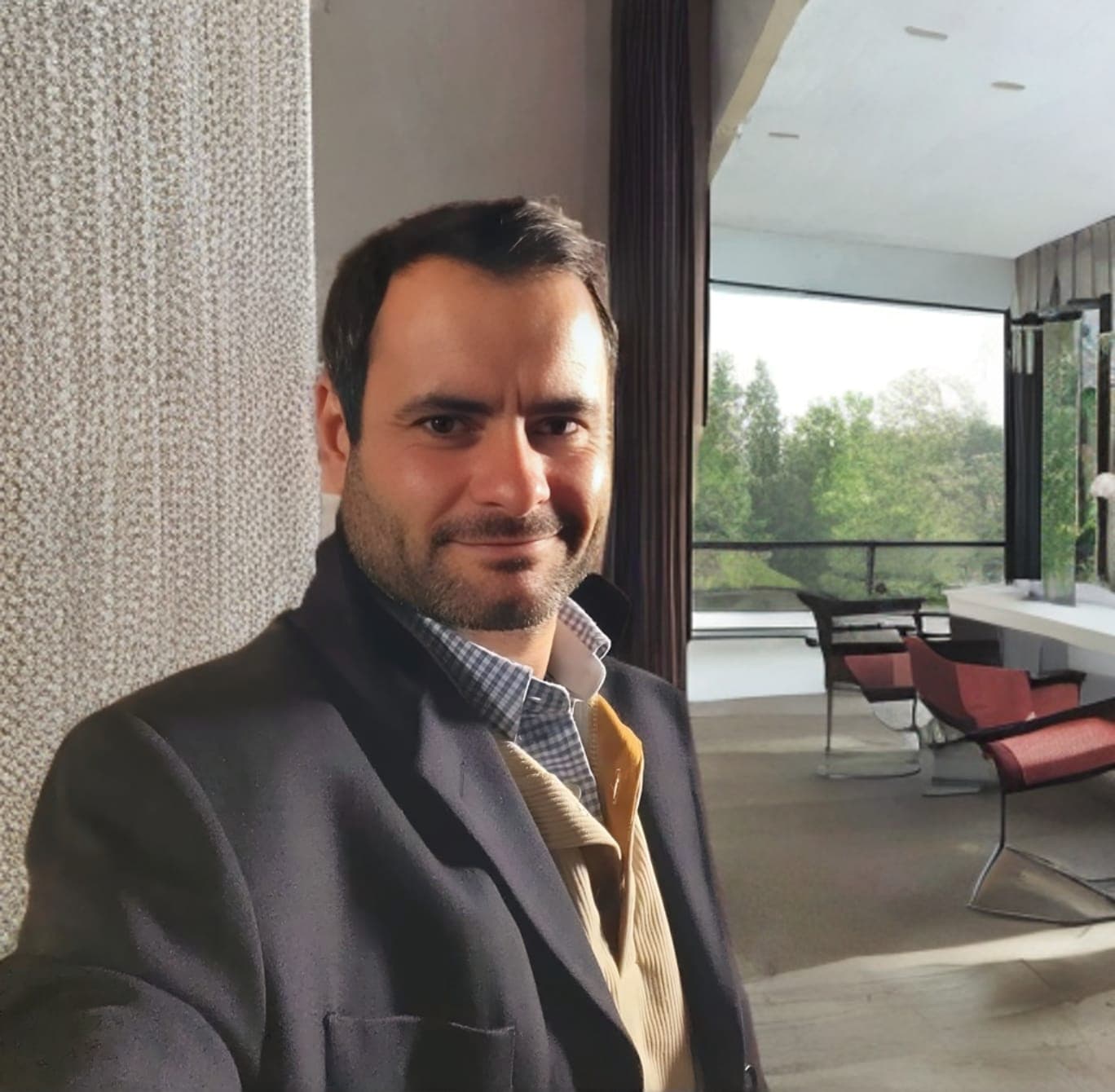 Ray Clynick, founder of Kyano Lab